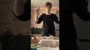 Готовлю холодец стройности на завтра||