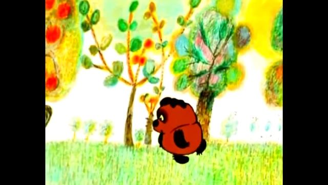 ВИНИ ПУХ RYTP