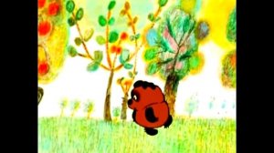 ВИНИ ПУХ RYTP