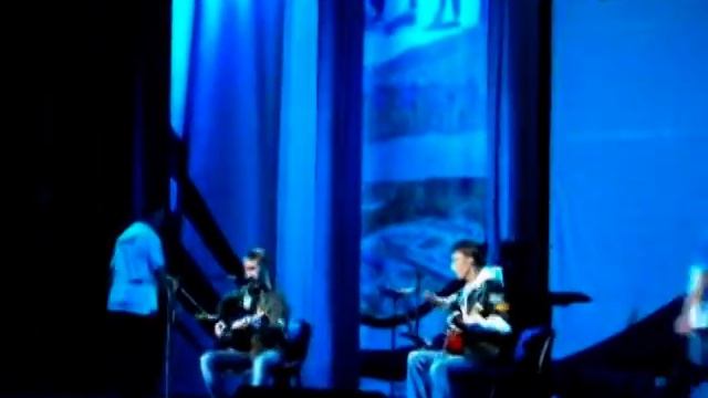 ССО Д.Э.М.С. Целина 2010 СОЧИ смотреть онлайн