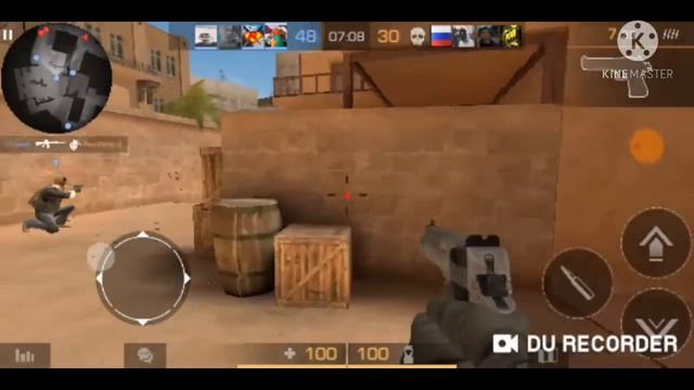 Стандофф 2. Но я играю только с диглом👍 смотреть онлайн