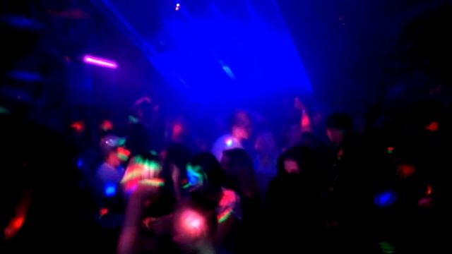 Original House Project в кафе Дионис (МАШЕКА)