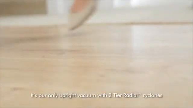 Dyson DC50 Animal Upright Vacuum смотреть онлайн