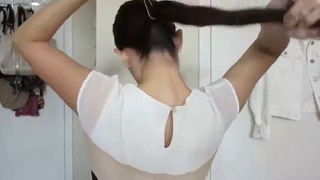 Long Bob Haircut Tutorial! How To Cut Your Own Hair