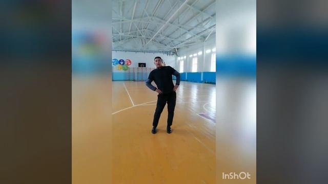 Жалпы дамыту жаттығулары смотреть онлайн