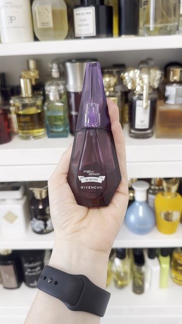 Шлейфовые люксовые ароматы для апреля #парфюмерия #рекомендации #духи #рек #парфюм #топ смотреть онлайн