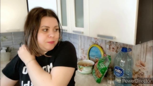 Купила лекарство/Пусть проверяют многодетных☝️Готовлю ужин, крылышки/Разноцветные макароны смотреть онлайн