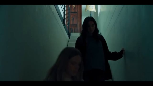 Daria and Micki-At my weakest [Curon] смотреть онлайн