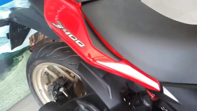 FIVE changes in 2018 bajaj dominar 400 смотреть онлайн