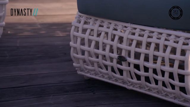 DYNASTY смотреть онлайн