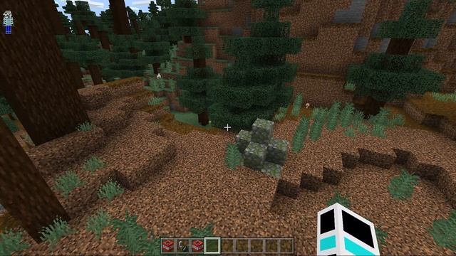 herobrine czy dziwny biom смотреть онлайн