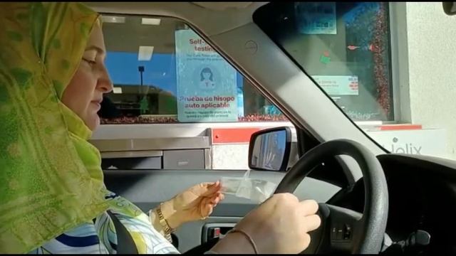 Self test in CVS, Florida, USA смотреть онлайн