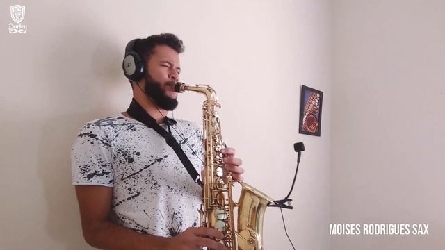 Your Latest Trick (COM PARTITURA) - Dire Straits - Moises Rodrigues Sax Cover смотреть онлайн