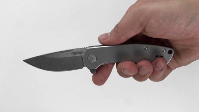 Kershaw 3470 - Pico смотреть онлайн