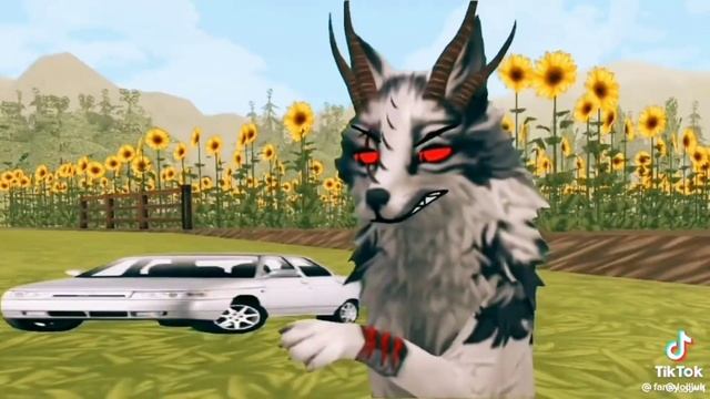 🐶WILDCRAFT 🦊TIKTOK (подборка)