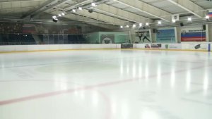 Тамбовский лёд 2025 день 1 часть 1