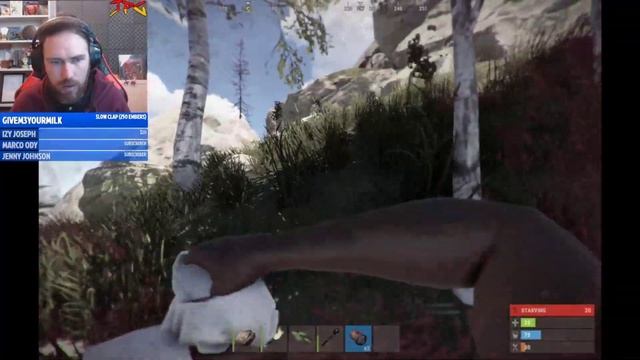 100k Subscribers No Video! We Did It Ratbags! Charity Stream Info смотреть онлайн