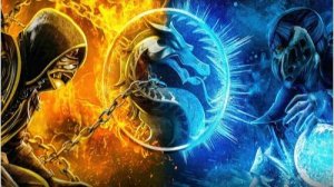 Mortal Kombat 2. Смертельная битва