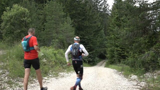 Tara Ultra Trail 2021 preview смотреть онлайн