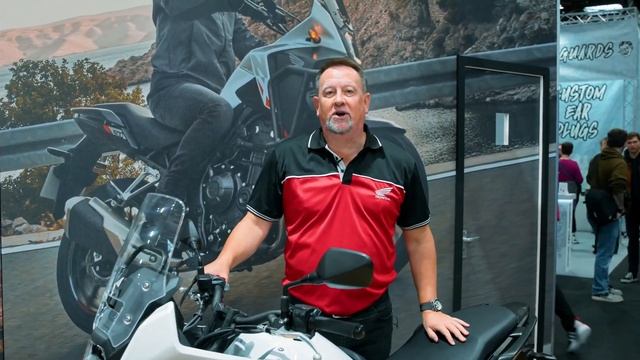 2025 TREASURED FEATURES OF THE HONDA NX500 A #Rider's Insight смотреть онлайн