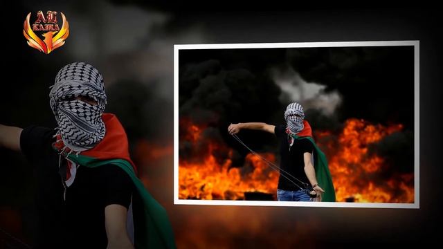 Israel Attack On Al Jazeera Building In Palestine | Al Kaira смотреть онлайн