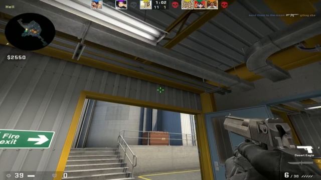 I No Cheat