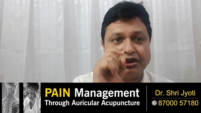 Say Goodbye to Pain Naturally | Dr. Shri Jyoti смотреть онлайн