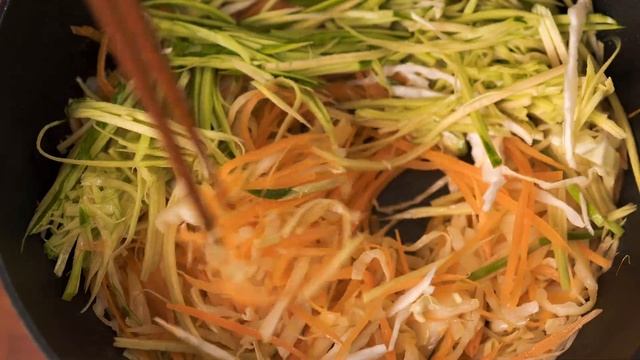 양배추와 두부는 이렇게 드세요! 😋 | 맛있게 먹으면서 살이 빠져요 👍 смотреть онлайн