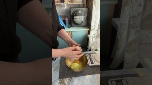 Доброе утро мои стройняшки
