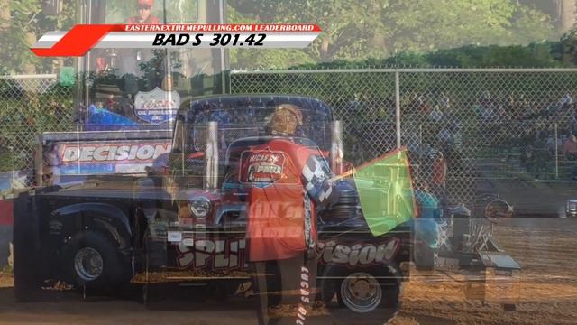 Epic Power Truck And Tractor Pull смотреть онлайн