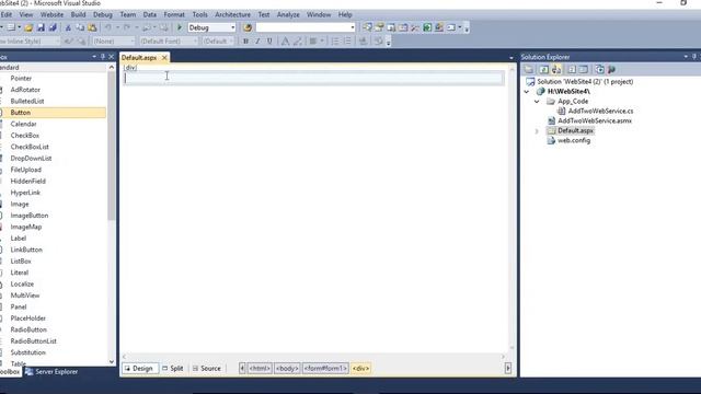11.1 ASP.NET WebServices with Example | How to Create and Consume WebServices? смотреть онлайн