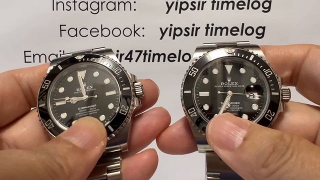 Yipsir Timelog: 永遠的潛水經典-Rolex Submariner ，手錶玩家相信大部份都玩過或者擁有￼，新款始終比Five Digit 少了一點陽剛味…你有帶着勞力士潛水錶去水上活動 смотреть онлайн