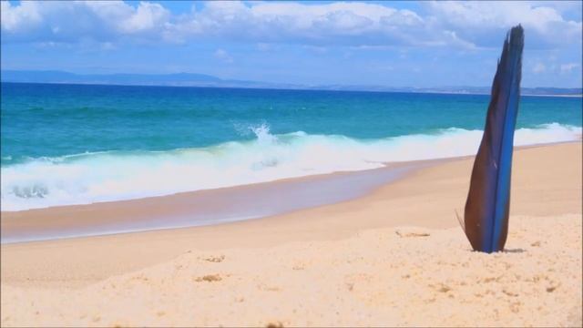 Stunner feat.Claire Willis - Blue - Chillout Mix смотреть онлайн