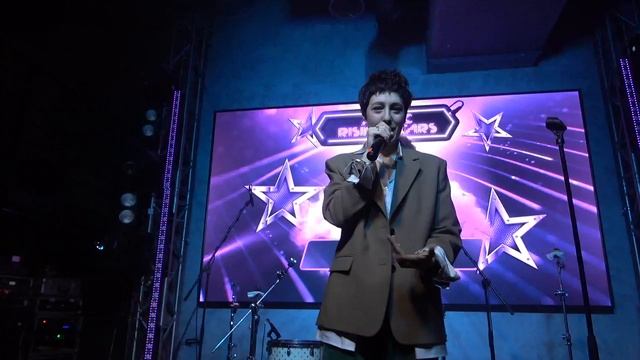 Leroo(MUSIC RISING STARS,Клуб Eclipse,01.03.2025) смотреть онлайн