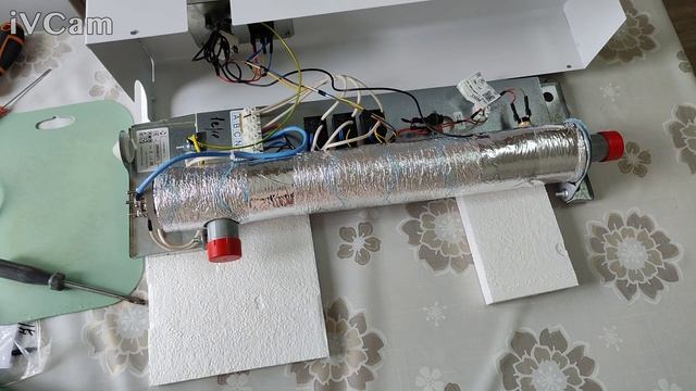 Электрокотел Эван Next-5