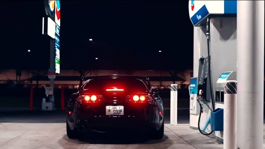 Fyripu - Nocturnus Atmospheric