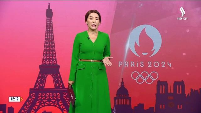 Главные новости 05.08.2024 г. | Новое время | Дневные новости смотреть онлайн