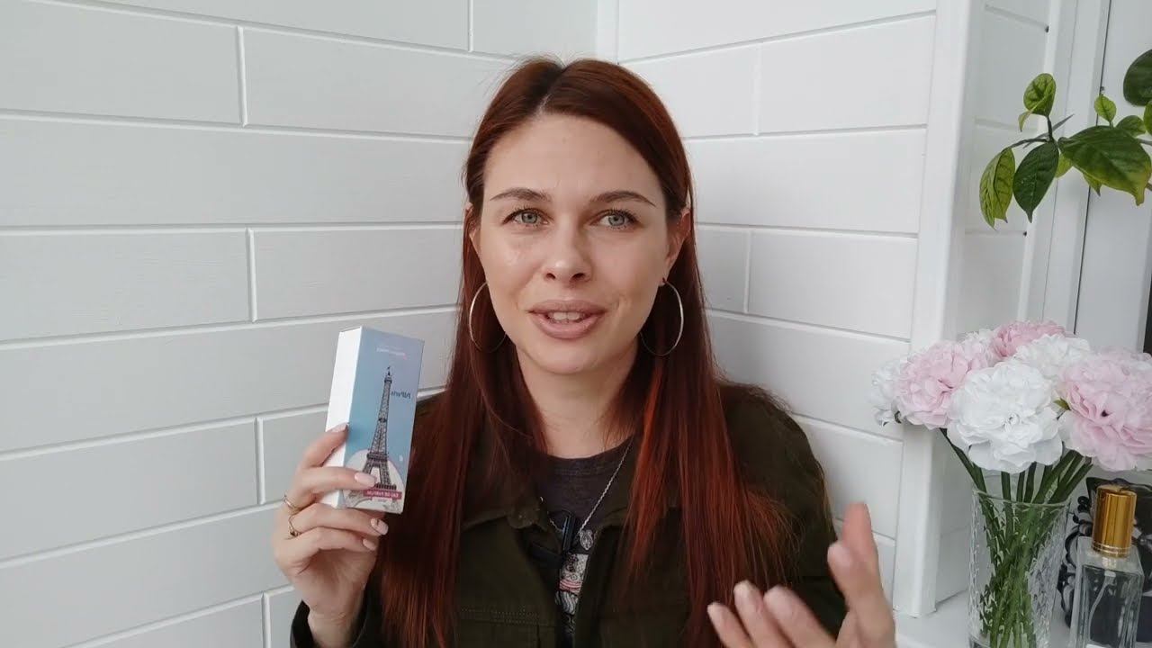 Самые сексуальные ароматы // PD Paris // Mariya VD LIFE. смотреть онлайн