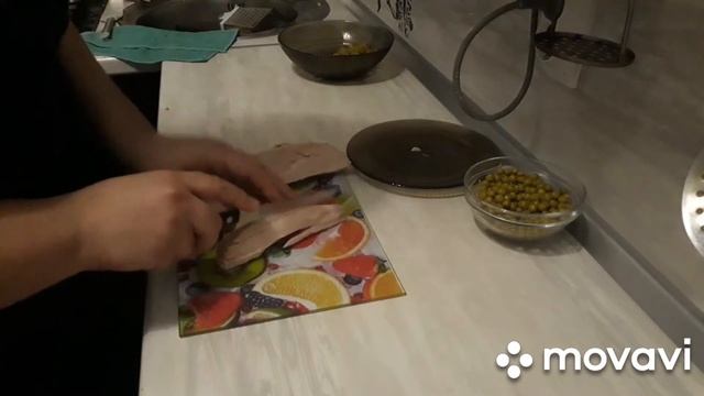 #Быстрая закуска на НОВЫЙ ГОД# Просто и Вкусно смотреть онлайн