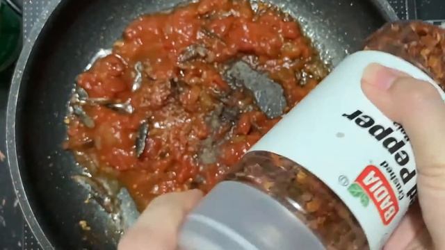 Easy Salsa Spaghetti | 5 Minute Tomato Pasta Sauce | PANG NEGOSYO RECIPE смотреть онлайн