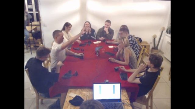 Hogwarts Tournament Edition 24.11.2019 игра №6 смотреть онлайн