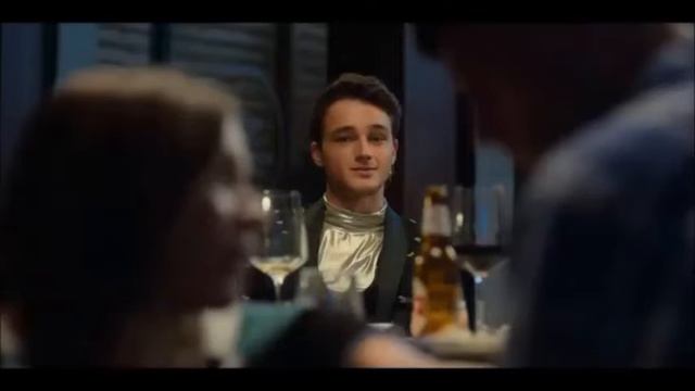 Cayetana and Phillipe | Каэтана и Филлип я больше не твоя смотреть онлайн