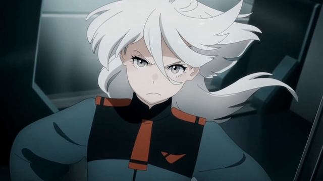 Suletta & Miorine | If I Cry For You, Would You Beg Me To Stay? смотреть онлайн