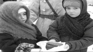 "Дети войны"
