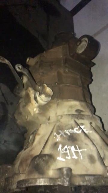 Toyota Hiace Şanzıman 0545 359 17 84 AHMET ZEYBEK смотреть онлайн