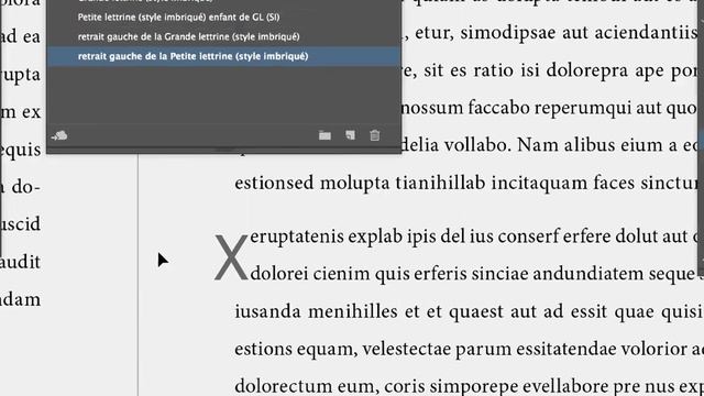 InDesign Anglais Juillet 2021 Part 258 Formation Pro 2019 Adobe Une Grille De Mise En Page Facile