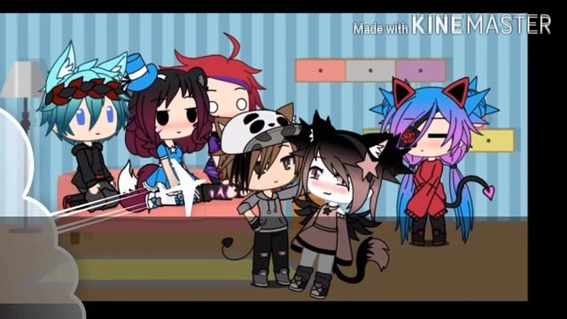 К НАМ ПРИШЛИ НОВЫЕ ЧЛЕНЫ КОМАНДЫ!? смотреть онлайн