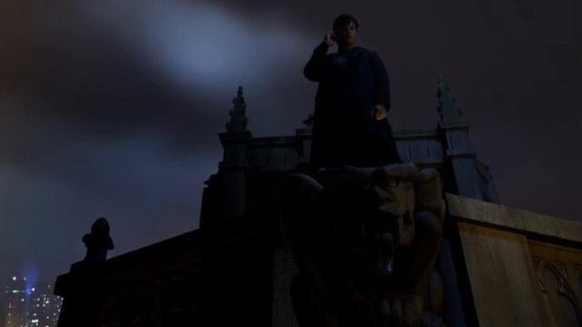 Clark & Lois Scenes - (Part 2) 9x01 Savior смотреть онлайн