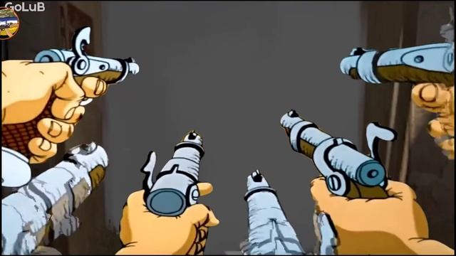 Doctor Livsi goes on B-site смотреть онлайн