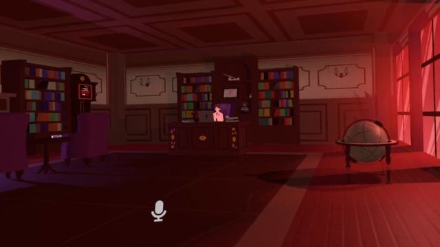 VRCHAT HAZBIN HOTEL - LÚCIFER E ALASTOR FAZEM UMA TERAPIA DE CASAL! смотреть онлайн